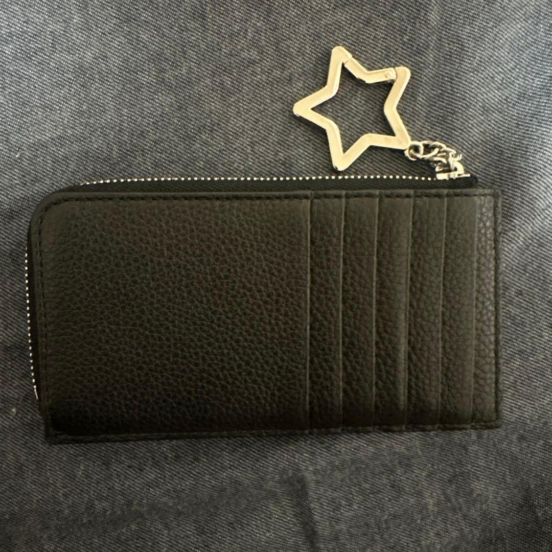 JIMMY CHOO ケース