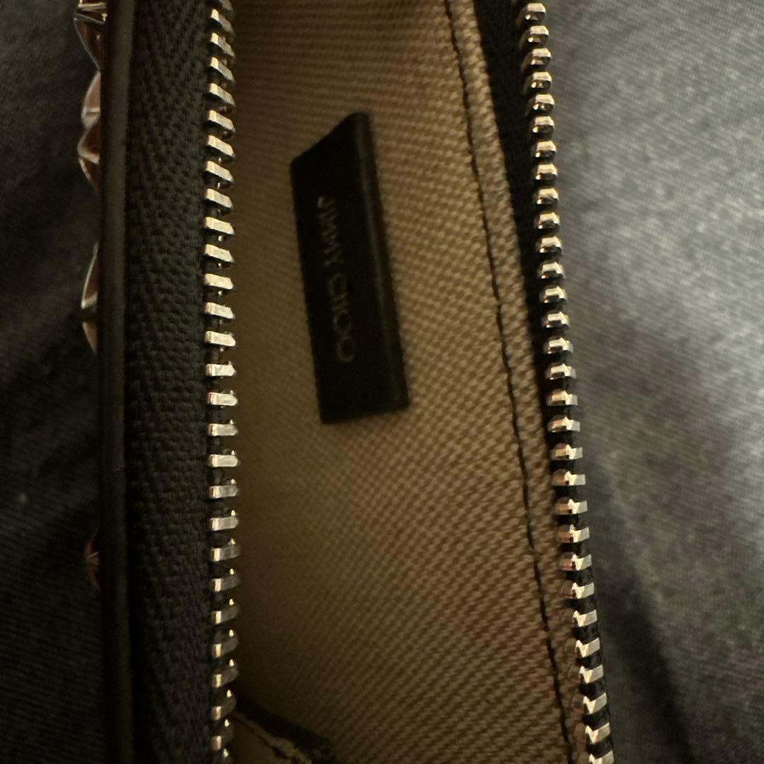 JIMMY CHOO ケース