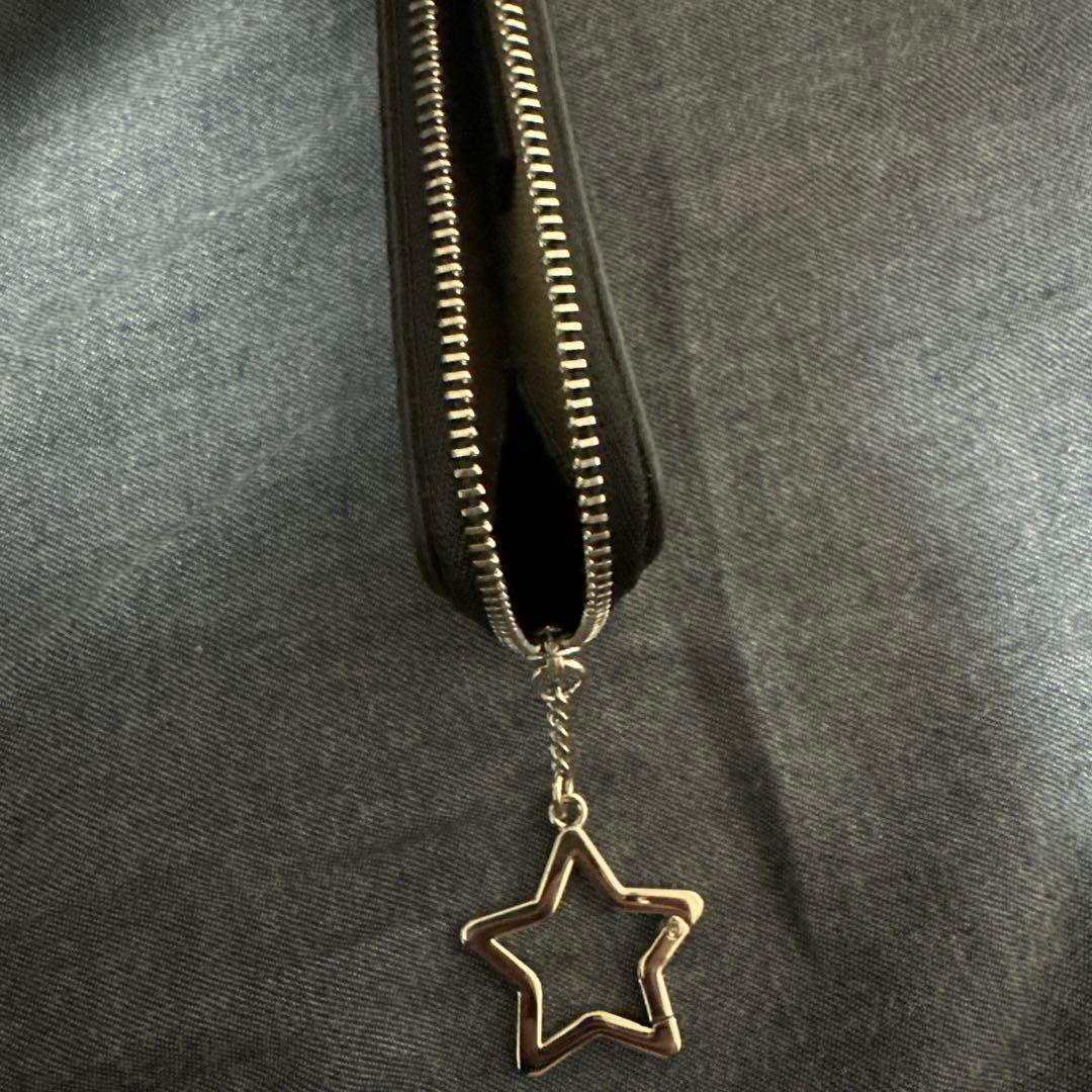 JIMMY CHOO ケース