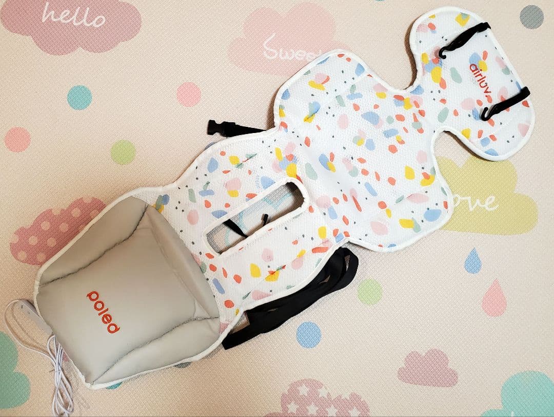 【美品】 airluv4 エアラブ４ ロリポップ