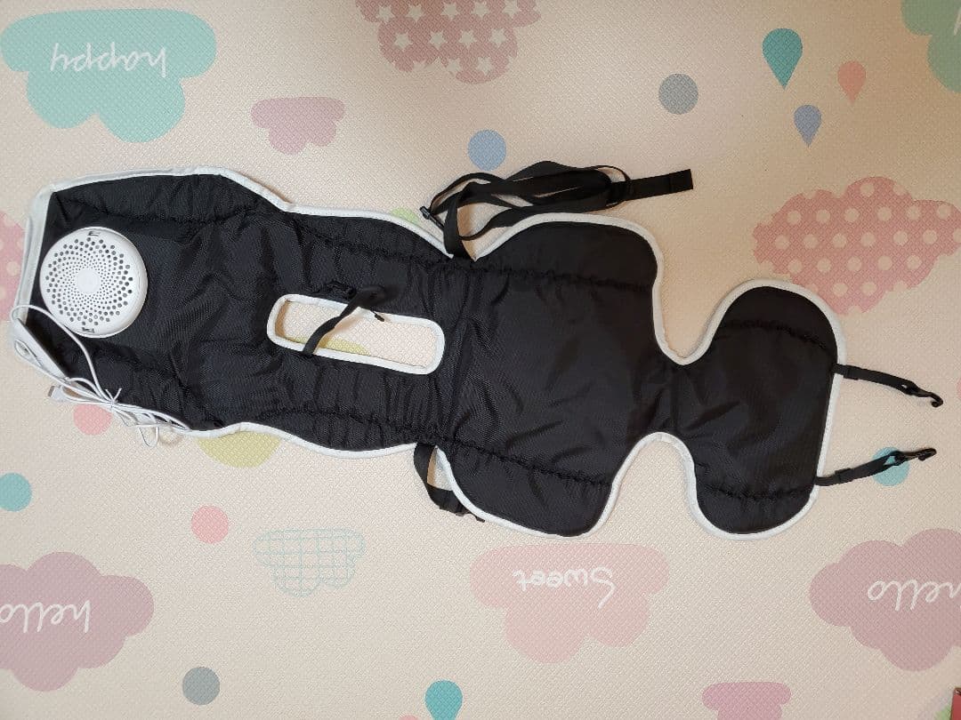 【美品】 airluv4 エアラブ４ ロリポップ