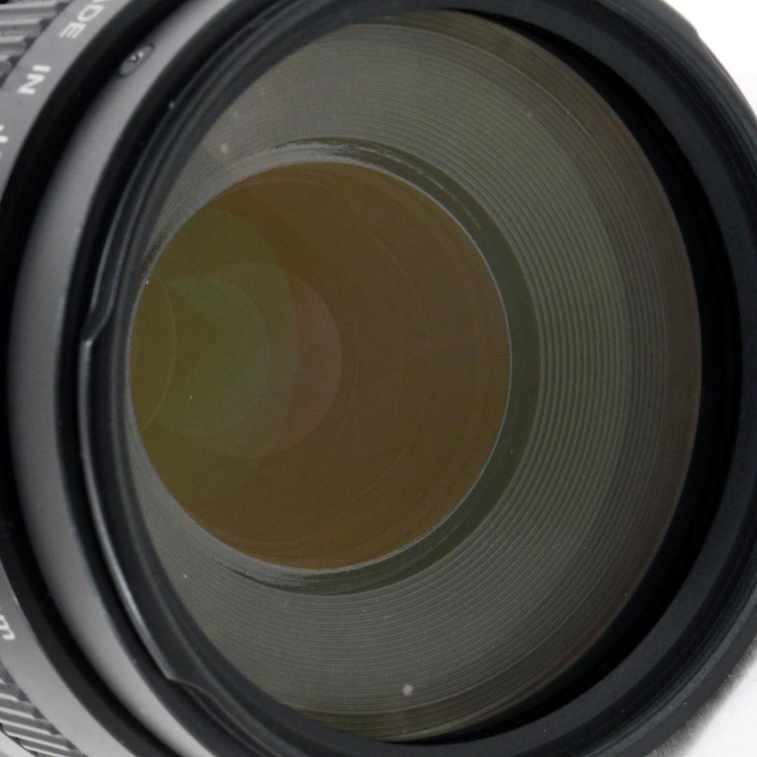 ⭐️実用品⭐️Canon キャノン EF 75-300mm 4-5.6 ⅢUSM