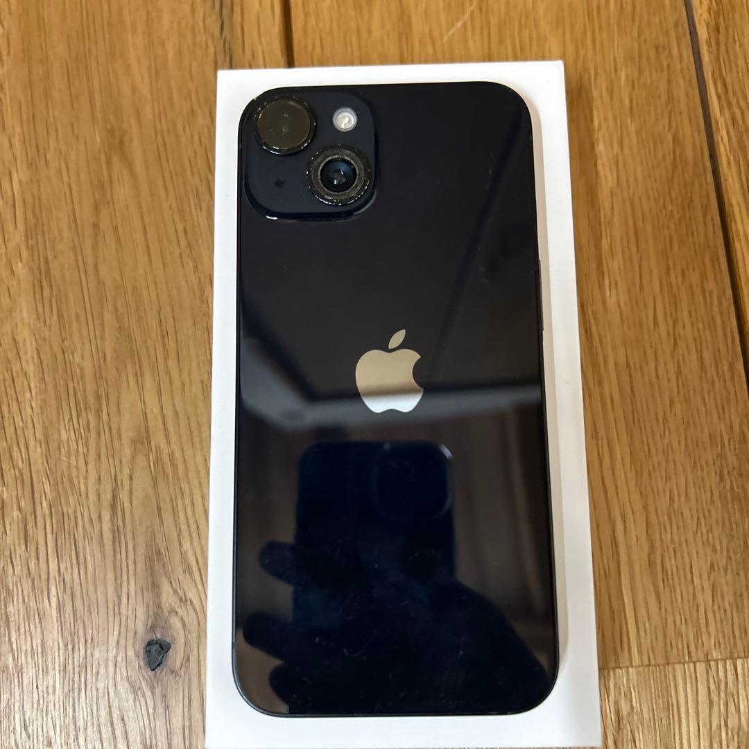 スマートフォン本体 iPhone14