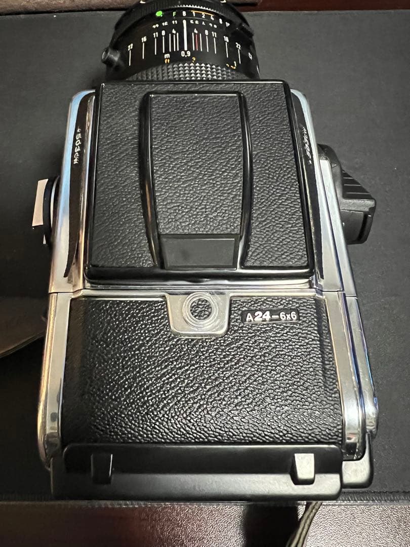 H*m様 Hasselblad 503CW中判フィルムカメラ