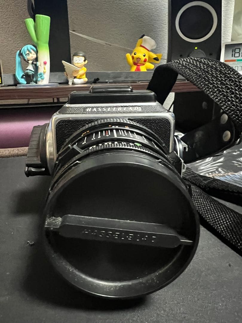 H*m様 Hasselblad 503CW中判フィルムカメラ