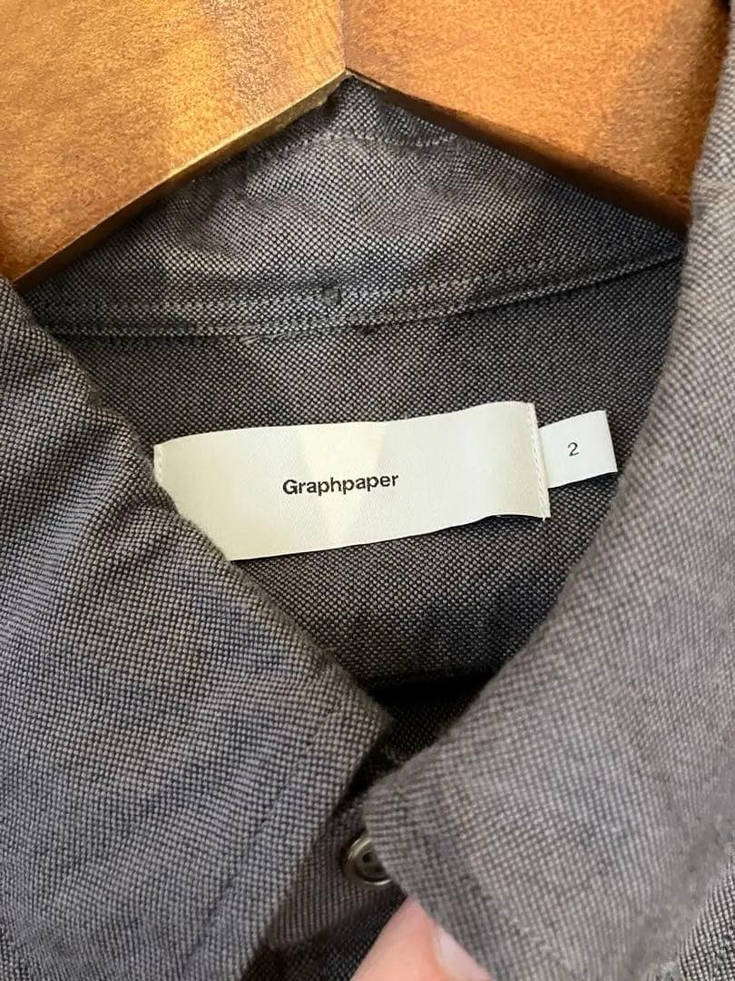 Graphpaper サイズ2