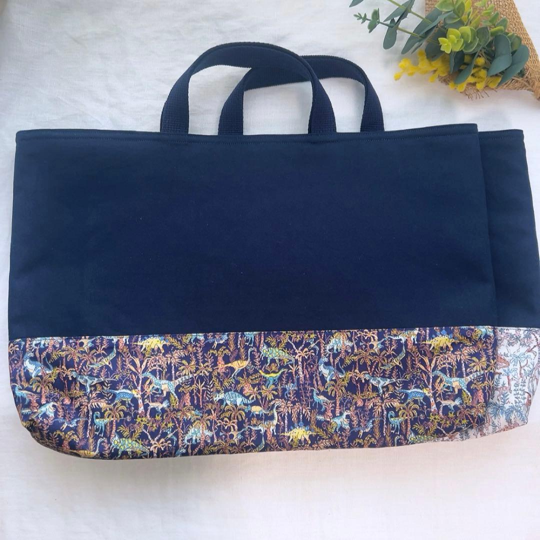 たこちゃん♡レッスンバッグ