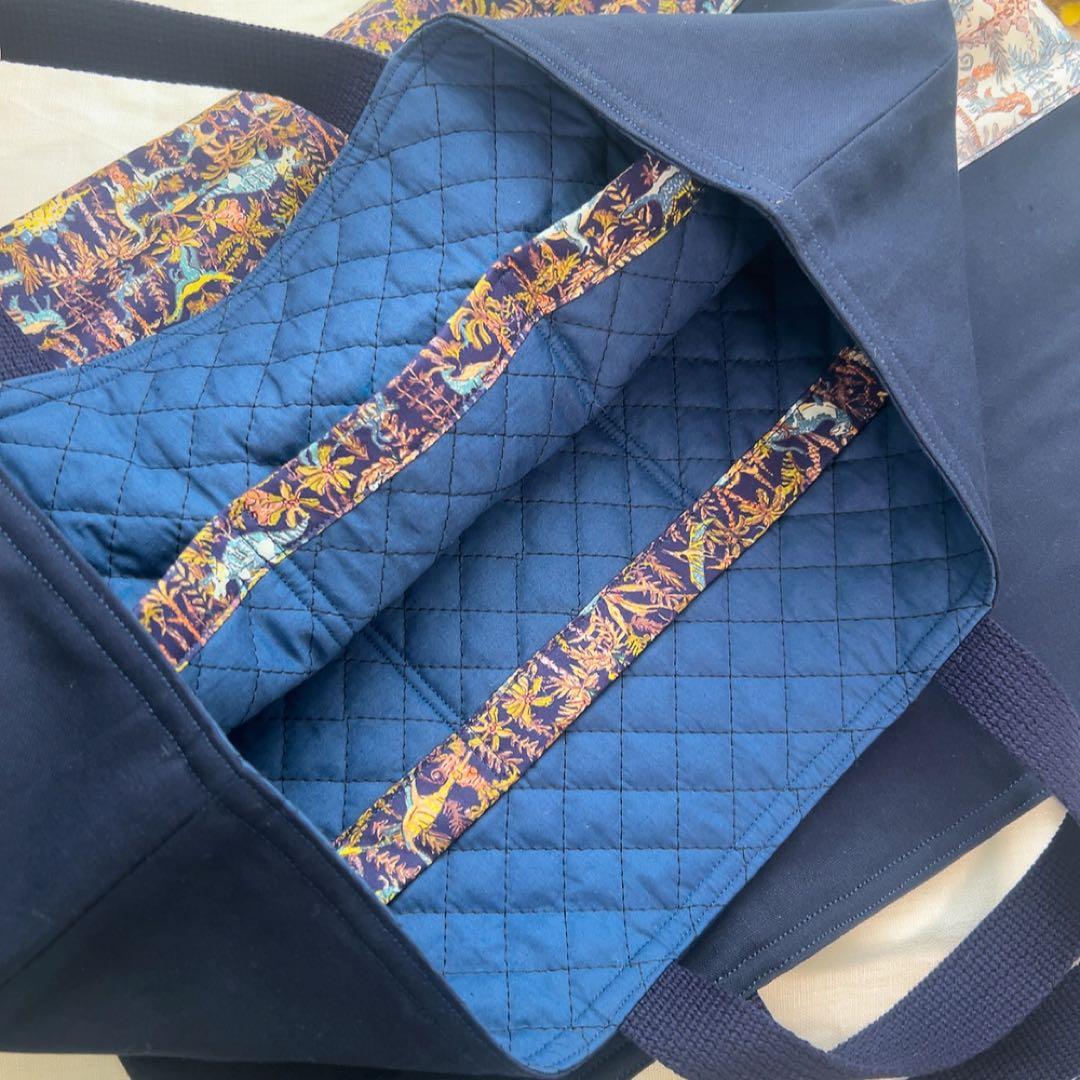 たこちゃん♡レッスンバッグ