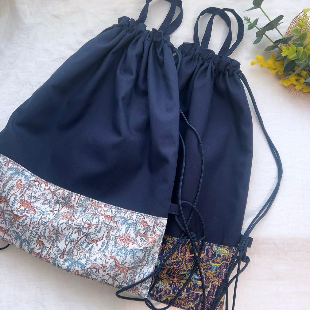 たこちゃん♡レッスンバッグ