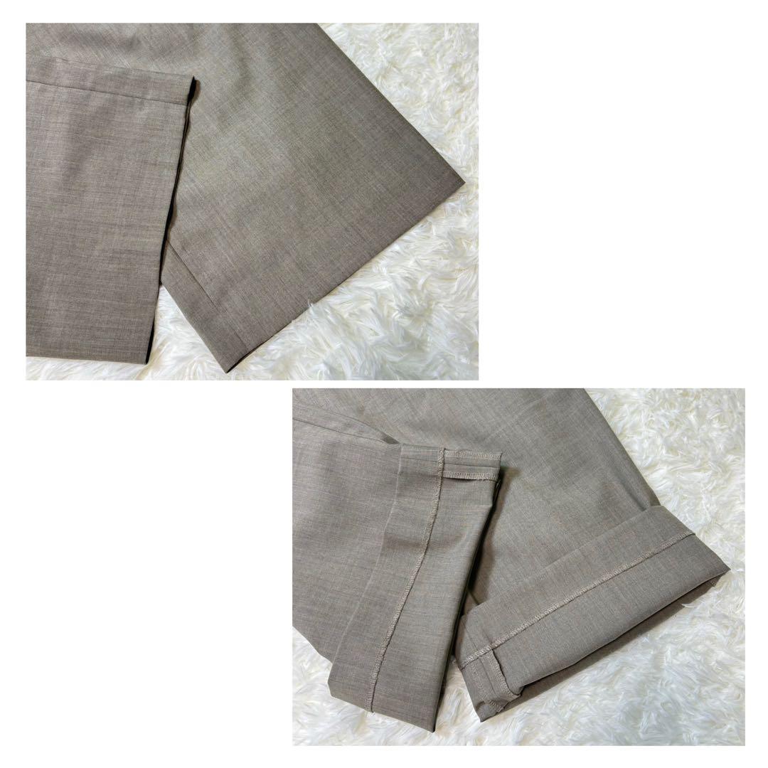 グリーンレーベルリラクシング カチリラ セットアップ ジャケット パンツ 36