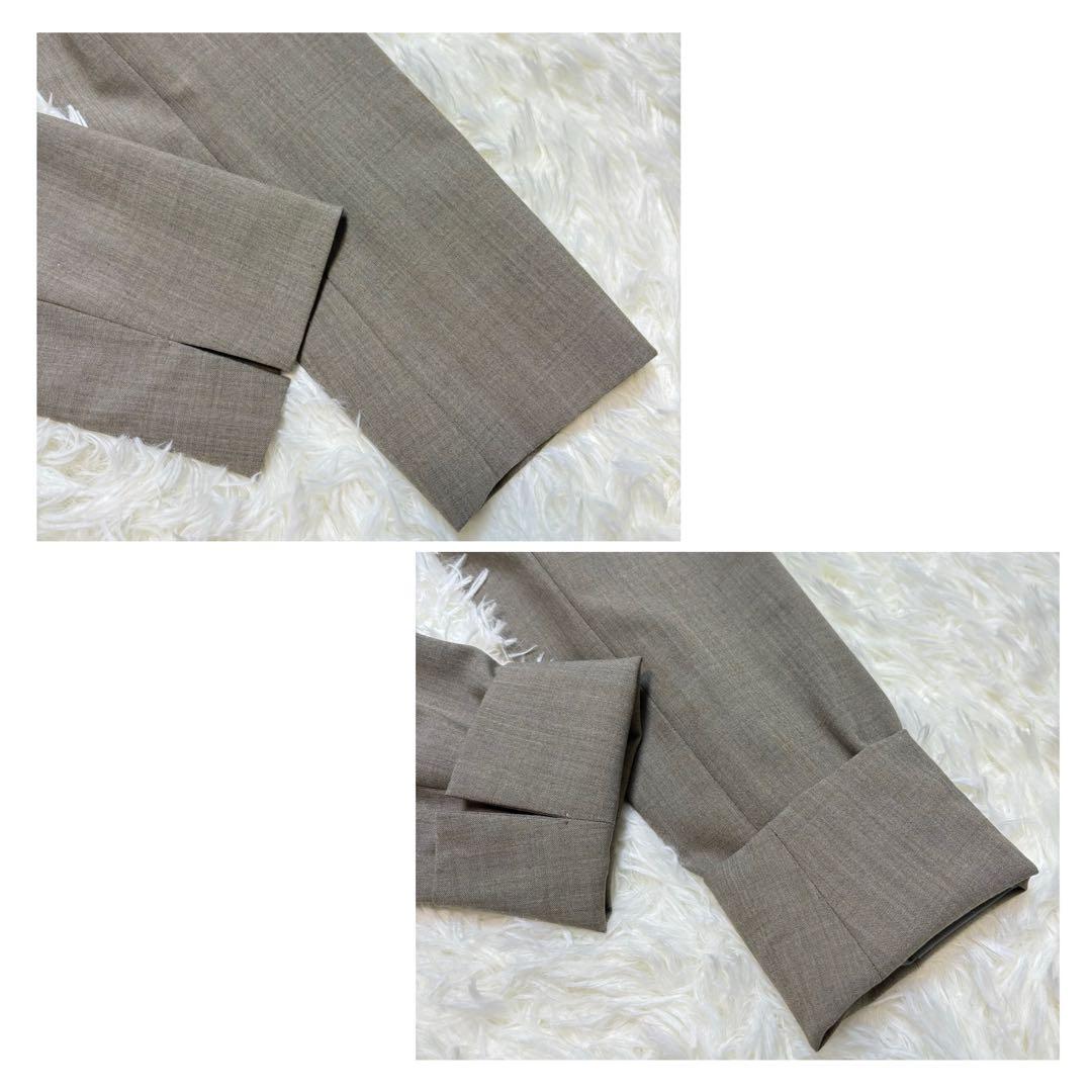 グリーンレーベルリラクシング カチリラ セットアップ ジャケット パンツ 36