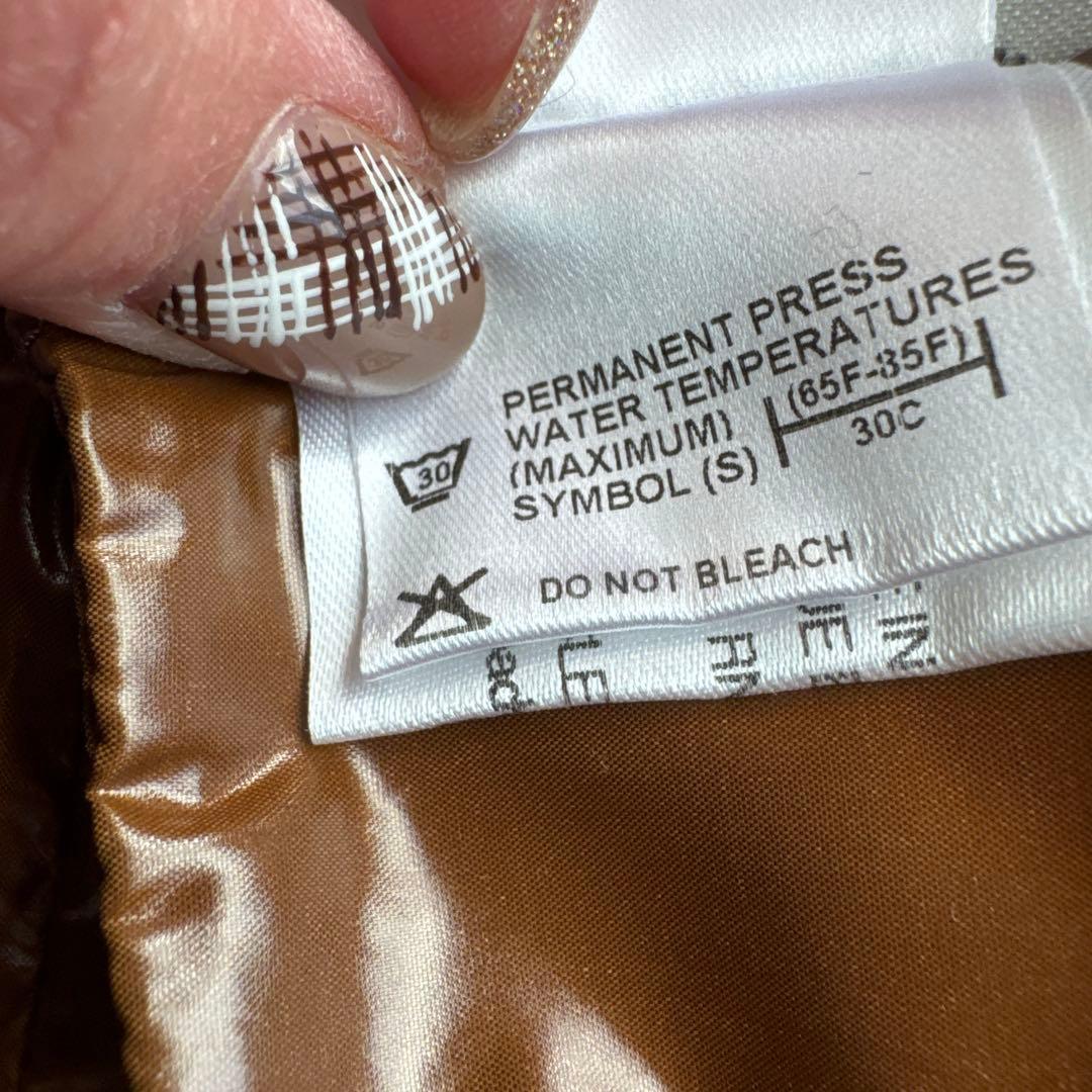 MONCLER ダウンジャケット