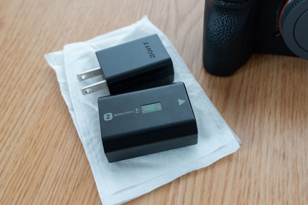 SONY α7 IV / ILCE-7M4 ボディ