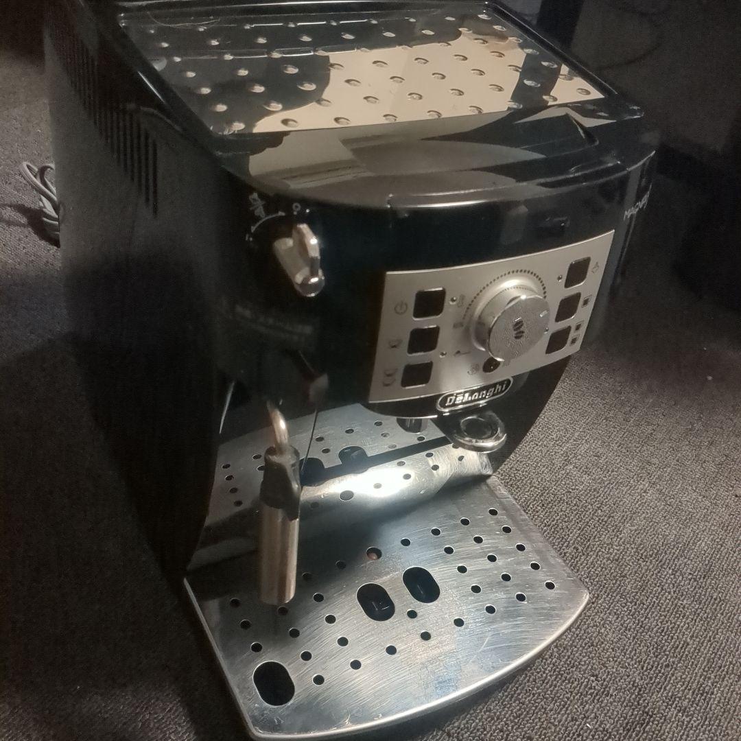 De Longhi デロンギ マグニフィカs 全自動 コーヒーマシン