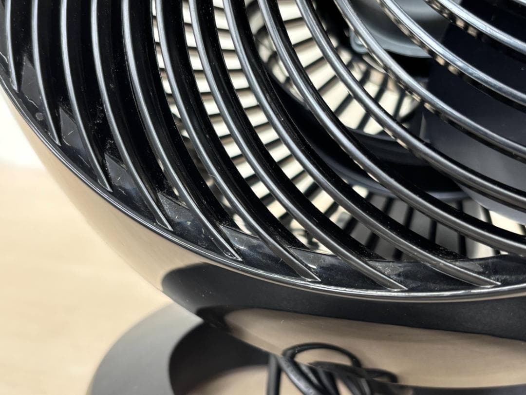 vornado/ボルネード モダンサーキュレーター 660-JP 6～35畳対応