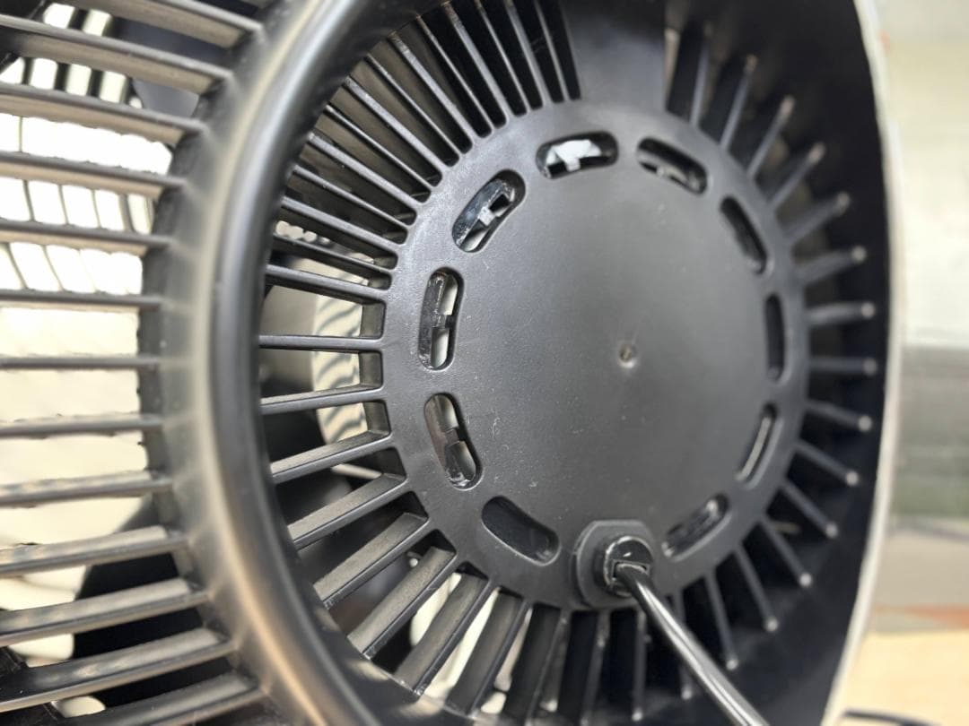 vornado/ボルネード モダンサーキュレーター 660-JP 6～35畳対応