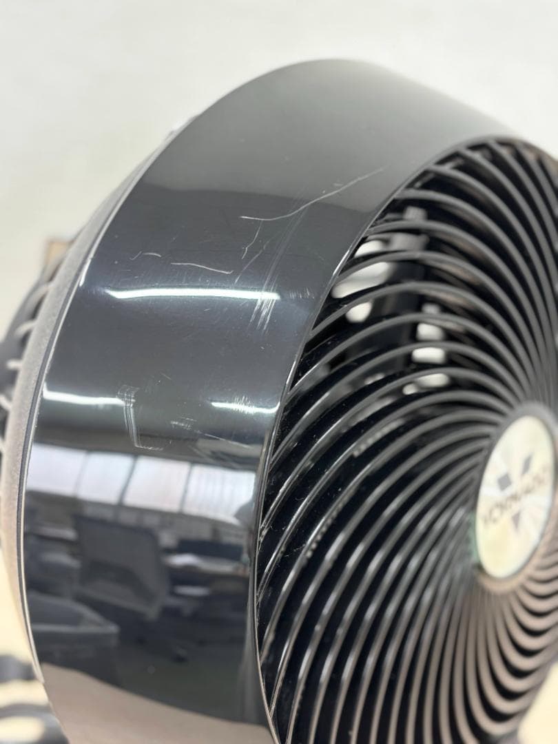 vornado/ボルネード モダンサーキュレーター 660-JP 6～35畳対応