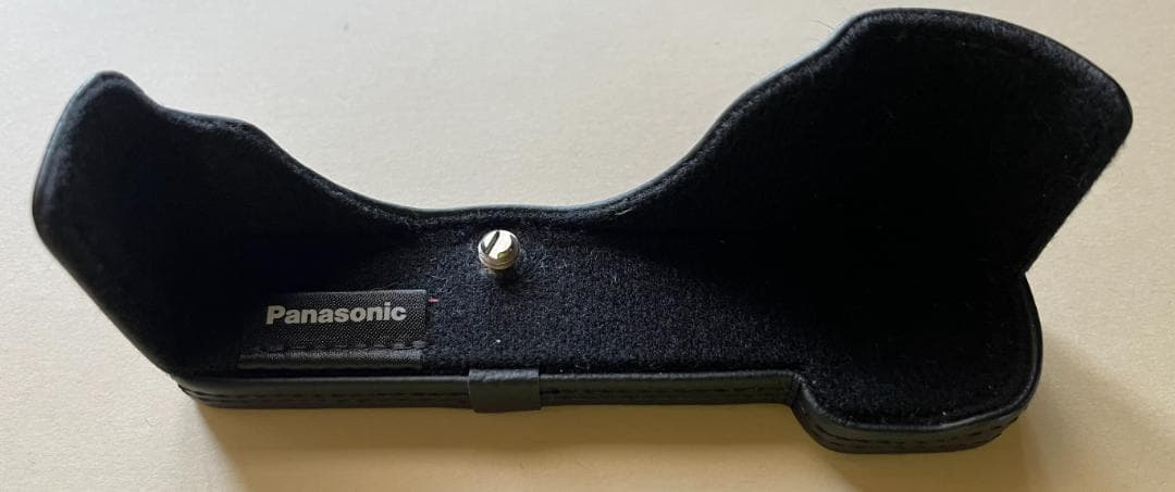 Panasonic LUMIX DMC-GX7MK2 レンズ2本