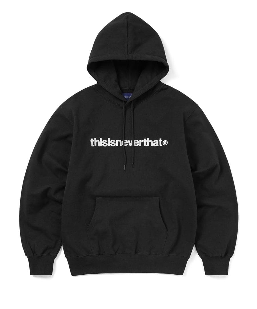 【残り2着】thisisneverthat® ネイビー L