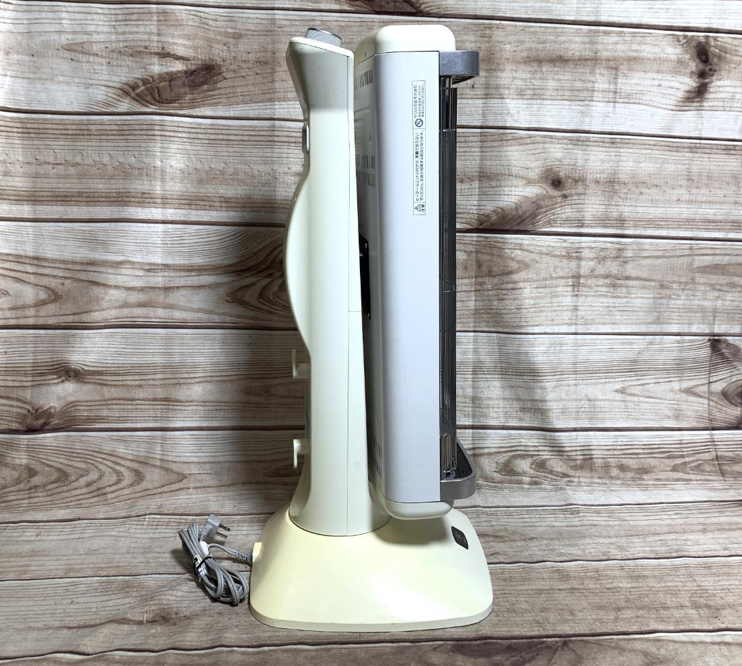 アラジン 速暖 瞬間発熱 遠赤グラファイトヒーター CAH-2G10B