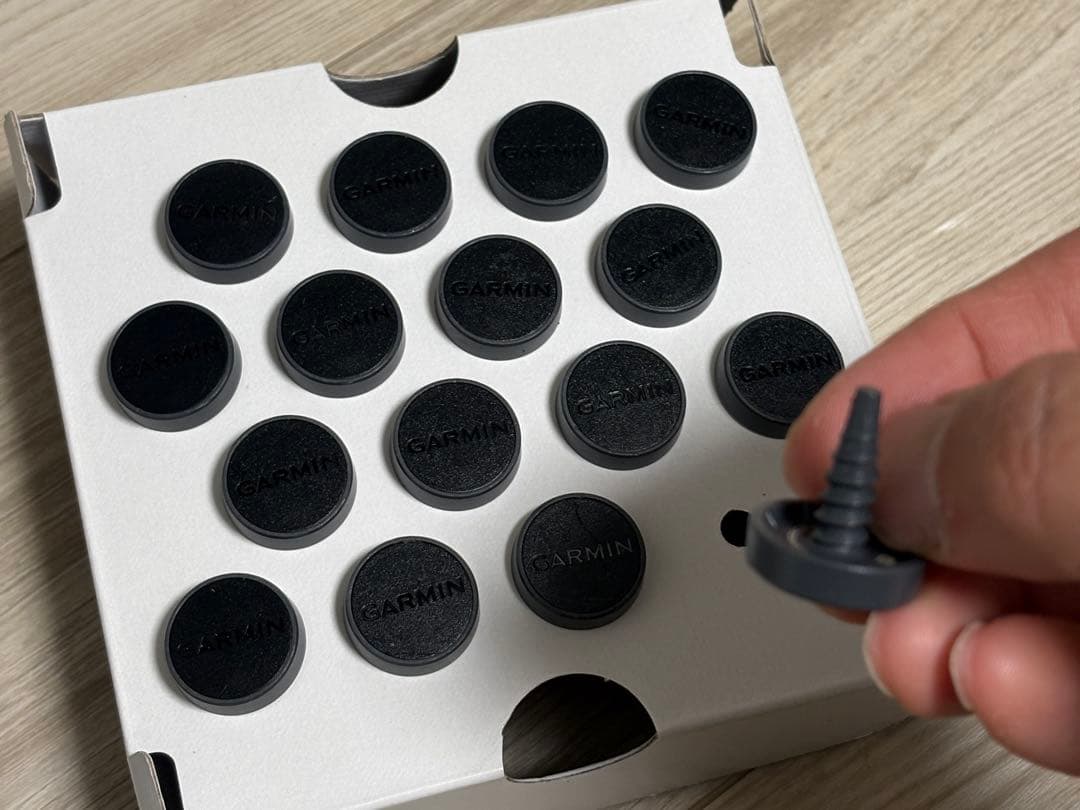 GARMIN Approach CT1 ゴルフクラブトラッキングタグ