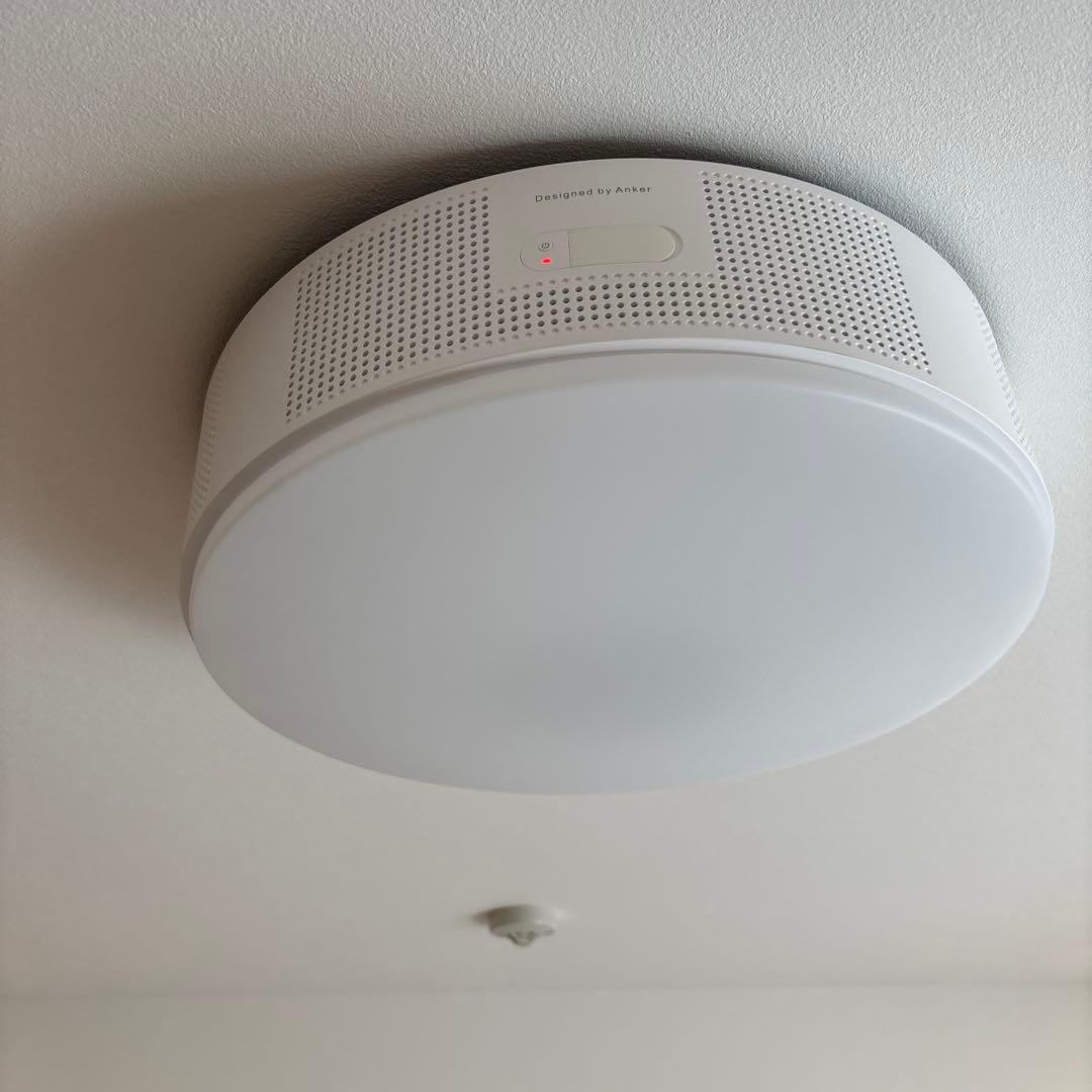 プロジェクター anker NEBULA nova