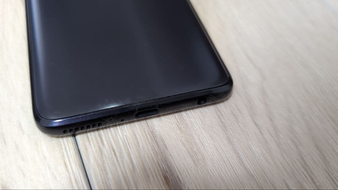 motorola edge 20 fusion 国内版 SIMフリー