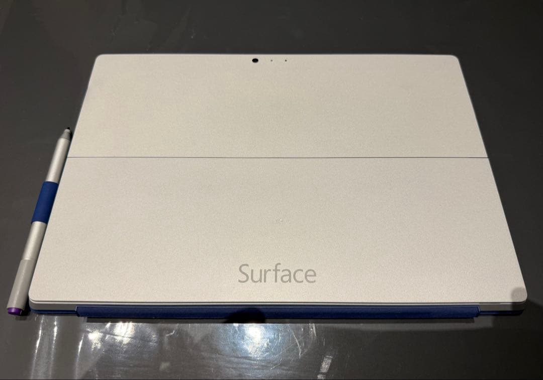 Windowsタブレット本体 Microsoft Surface Pro3 8GB/256GB