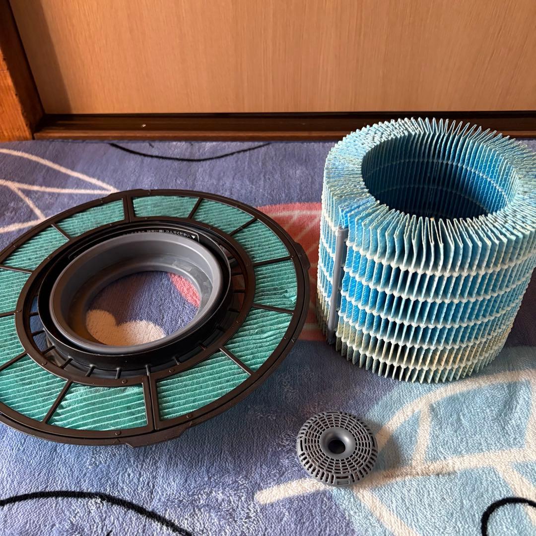 rain 気化式加湿器 balmuda バルミューダ ERN-1100SD-WK