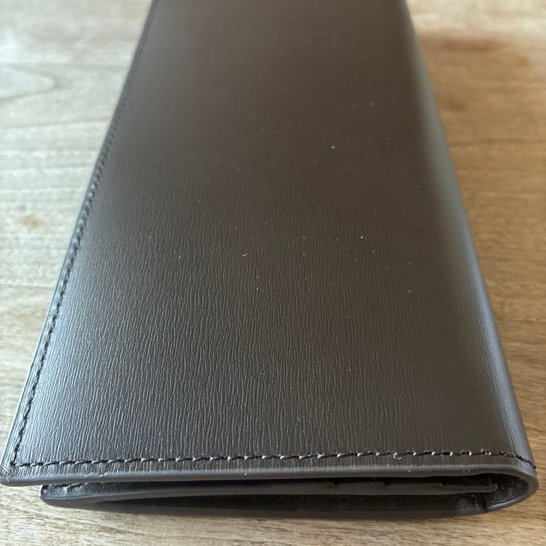 【新品】タケオキクチ　財布