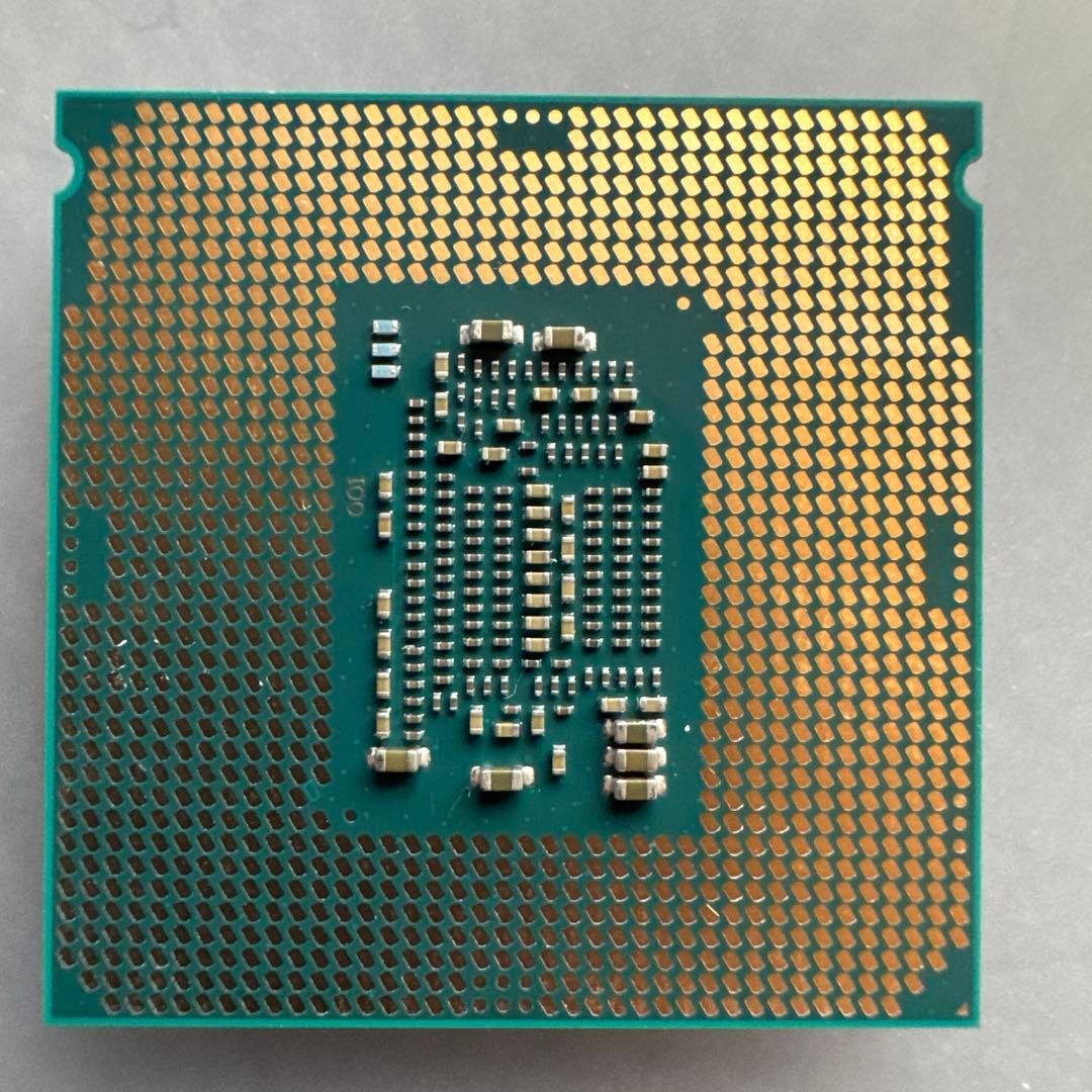 CPU core i7 7700 7個セット