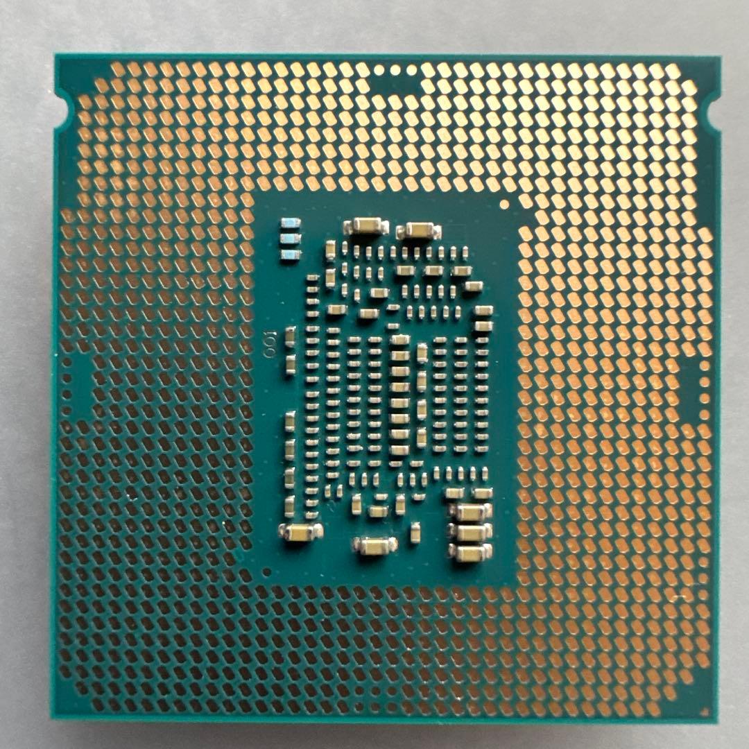 CPU core i7 7700 7個セット