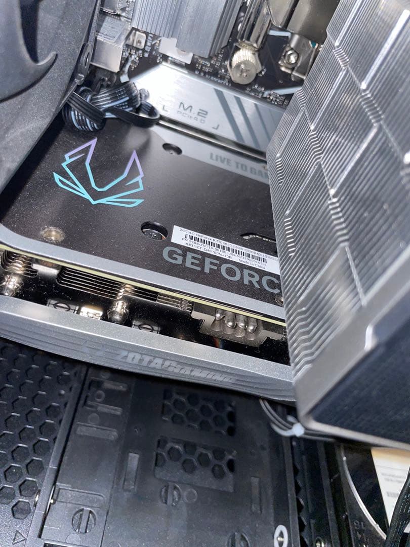 GALLERIA デスクトップPC