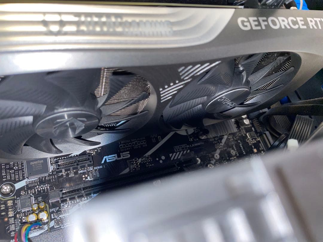 GALLERIA デスクトップPC