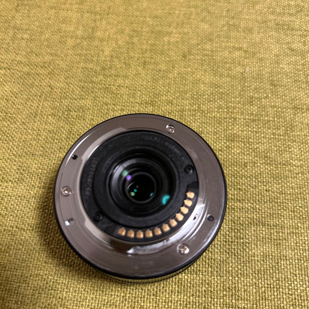 デジタルカメラ BMPCC OG