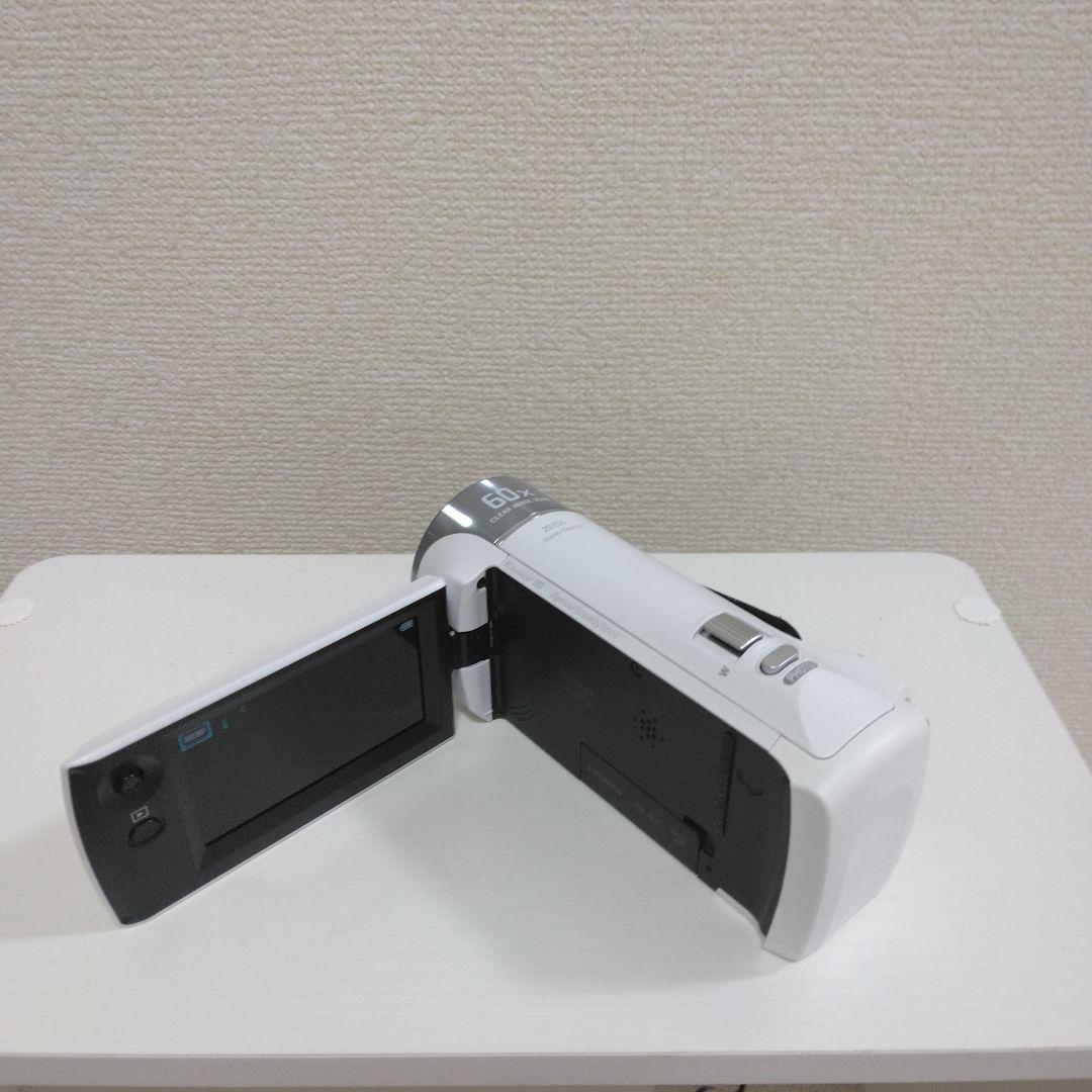 SONY HDR-CX470 ビデオカメラ 2032