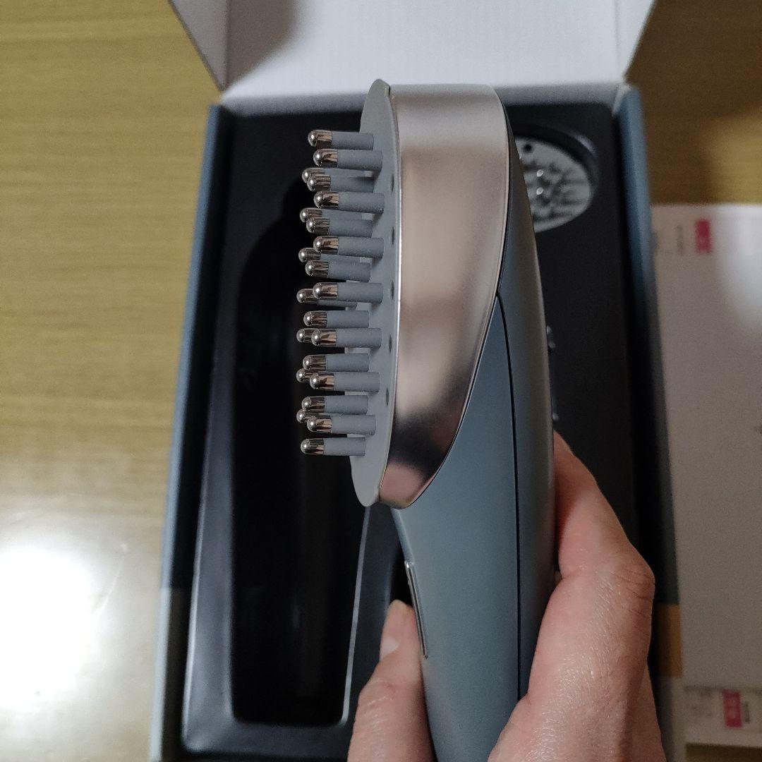 専用 ミーゼ　スカルプリフトアクティブ 中古 myse ヤーマン MS80G