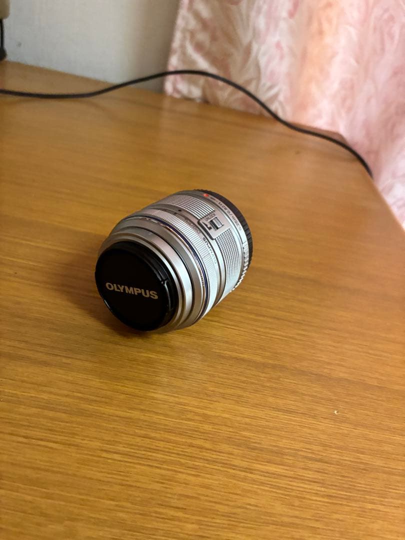 カ*ラ様 OLYMPUS M.ZUIKO DIGITAL 14-42mm レンズ
