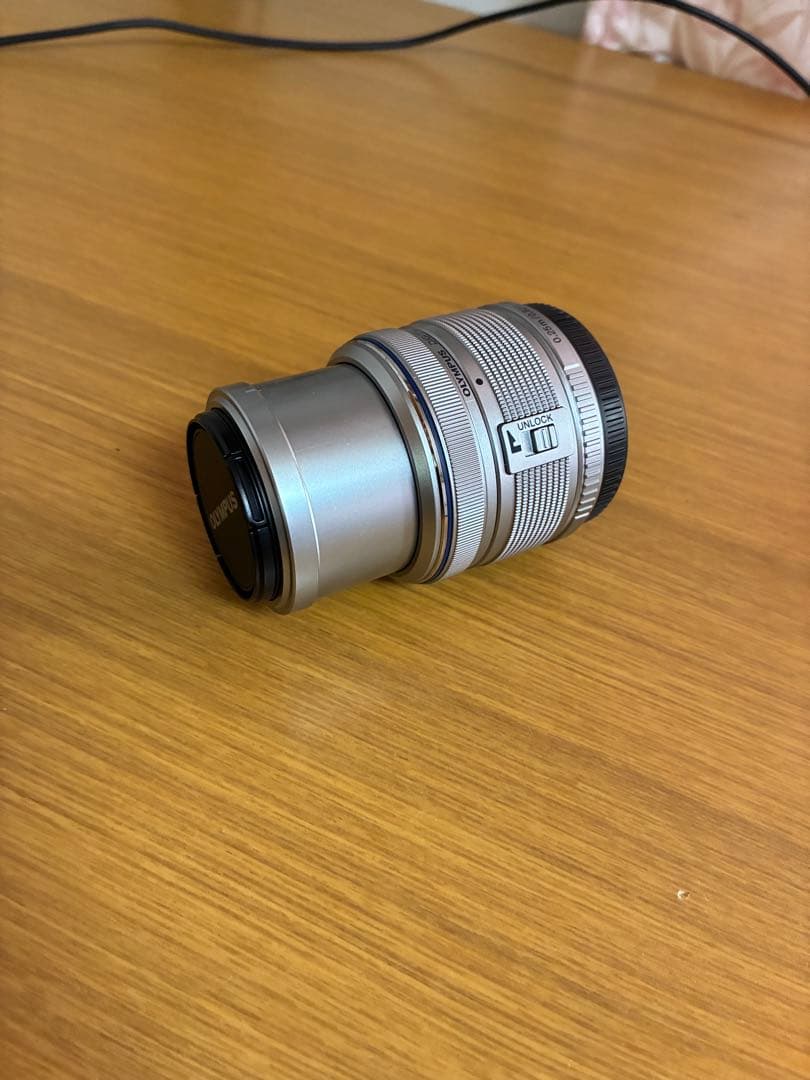 カ*ラ様 OLYMPUS M.ZUIKO DIGITAL 14-42mm レンズ