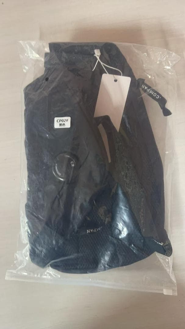 C.P. Company ショルダーバッグ ナイロン