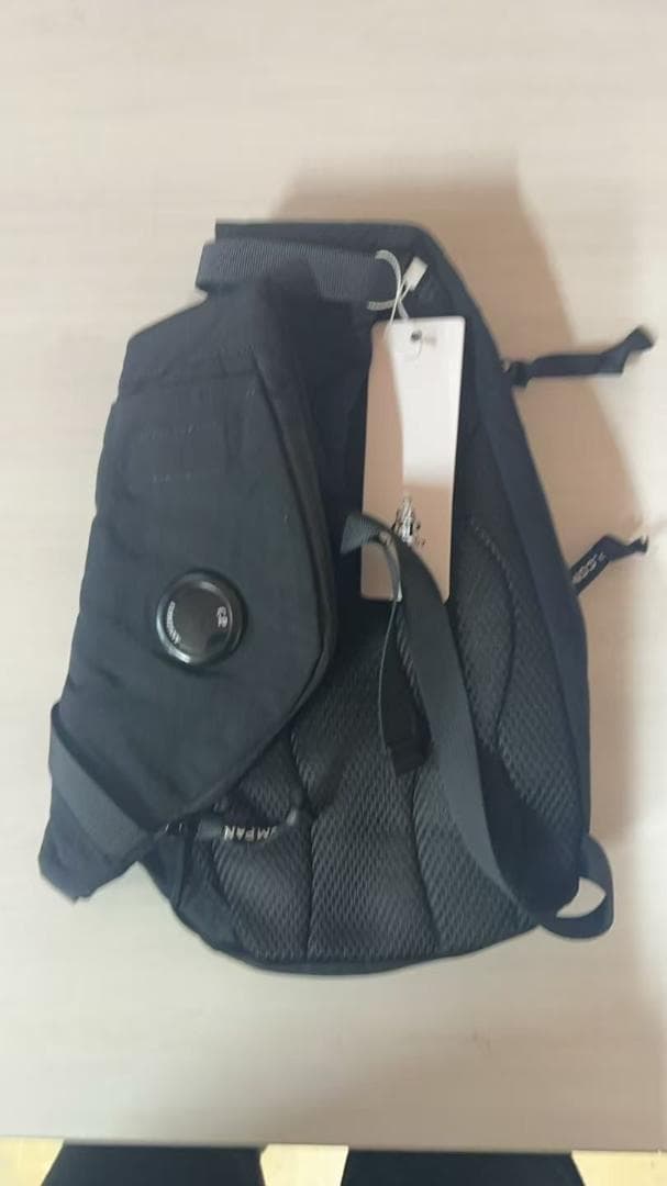 C.P. Company ショルダーバッグ ナイロン