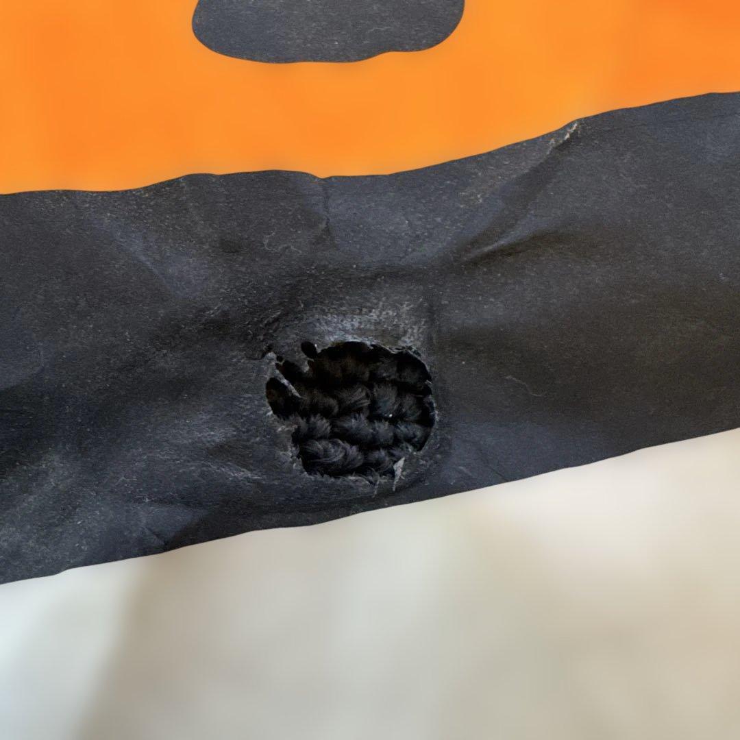 ZORLAC スケートボード バナー 1985年