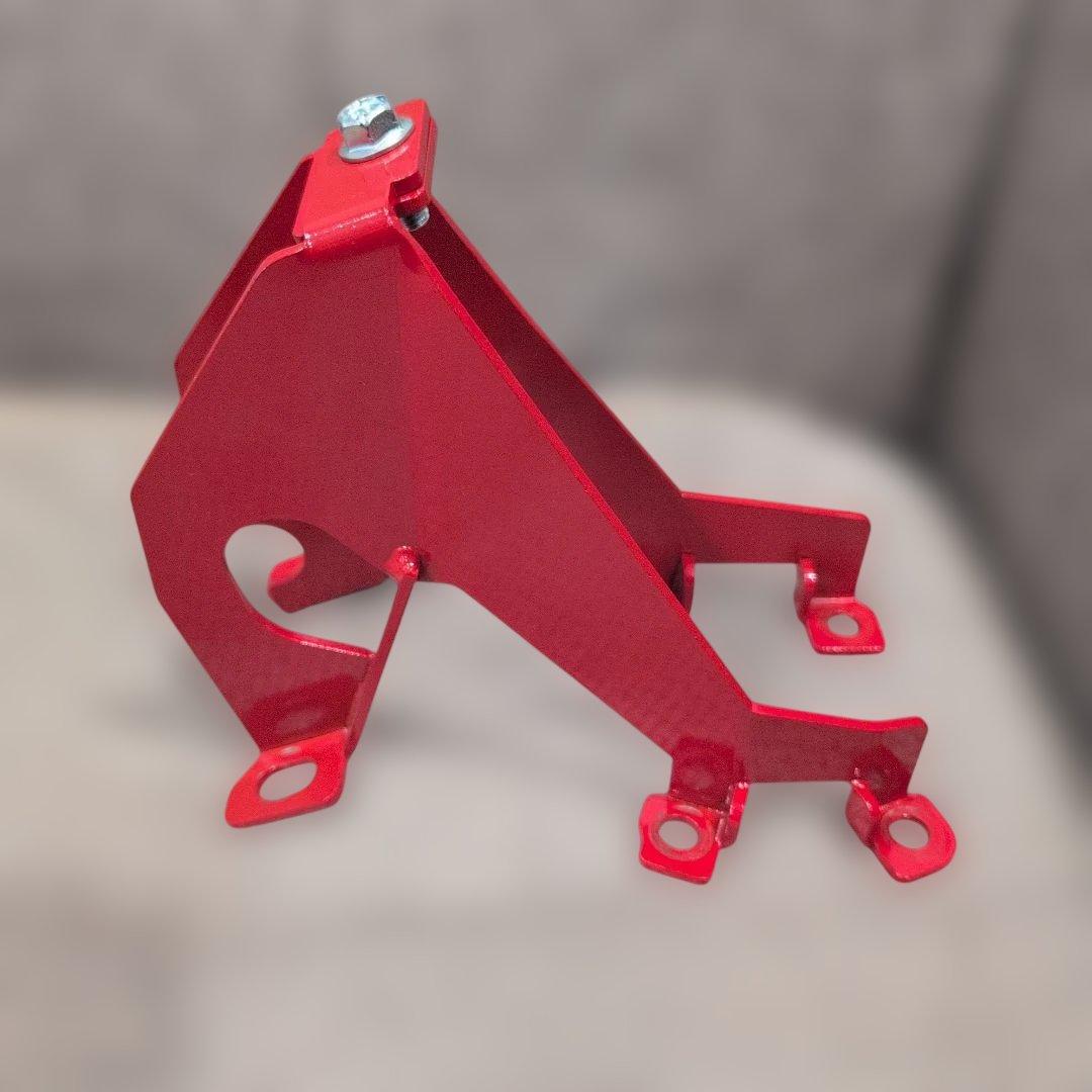 AutoExe ブレーキペダルブレース MGJ4950