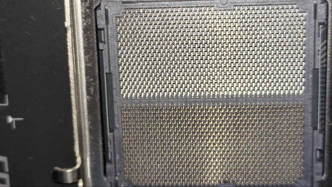 【ジャンク】MSI PRO X870-P WIFI マザーボード