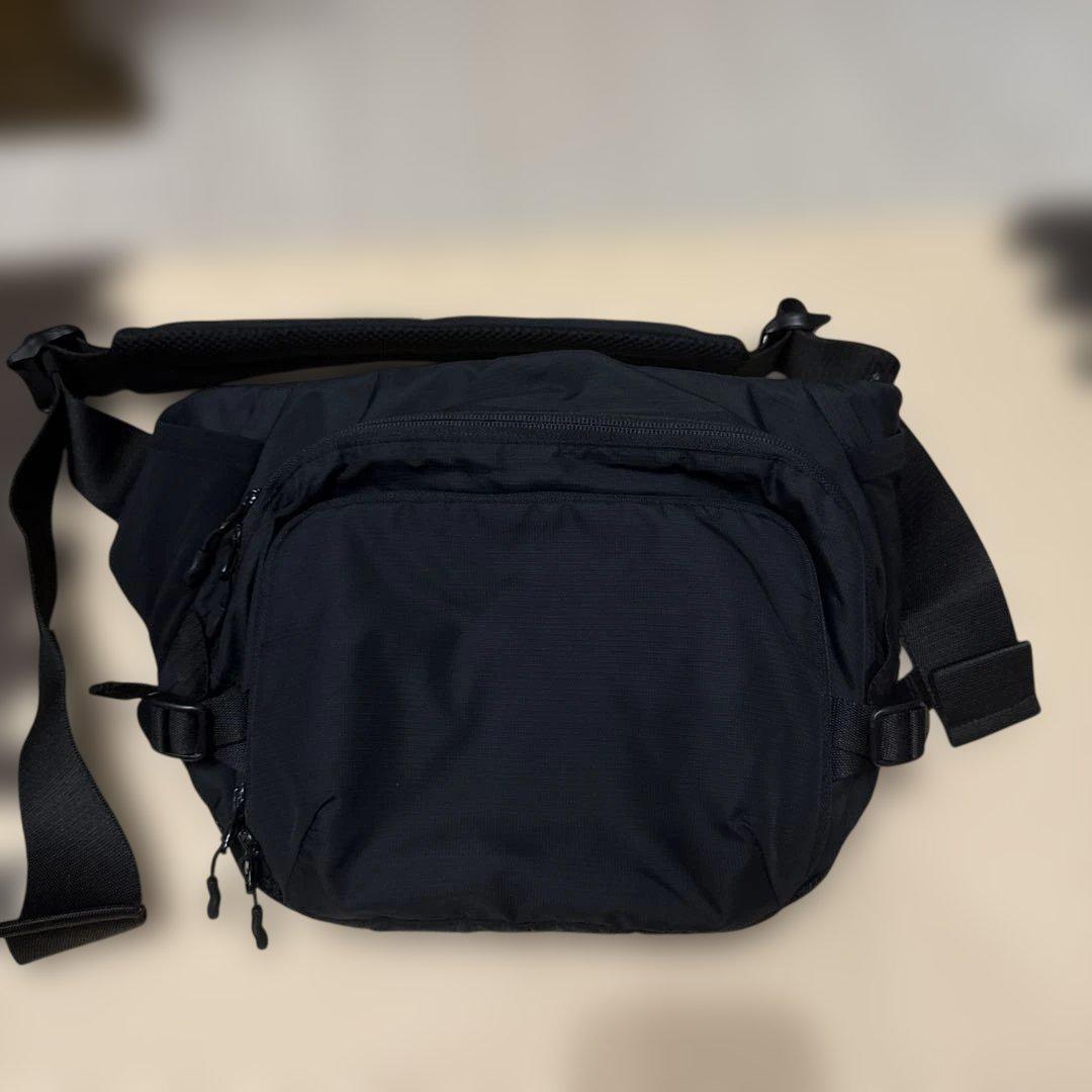 POLBAN ポルバン モア ヒップシート