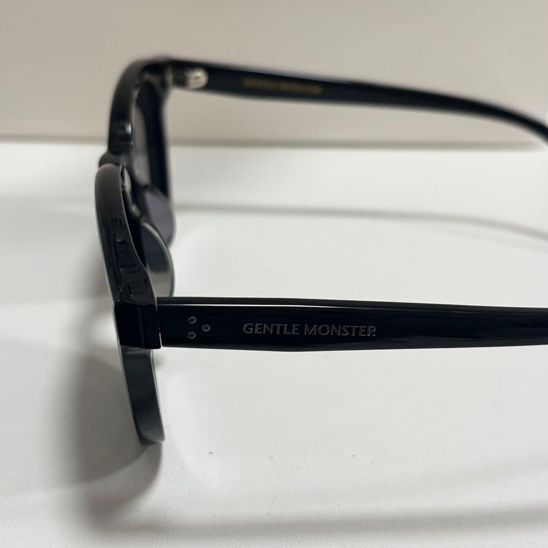 GENTLE MONSTER サングラス JADE ジェントルモンスター