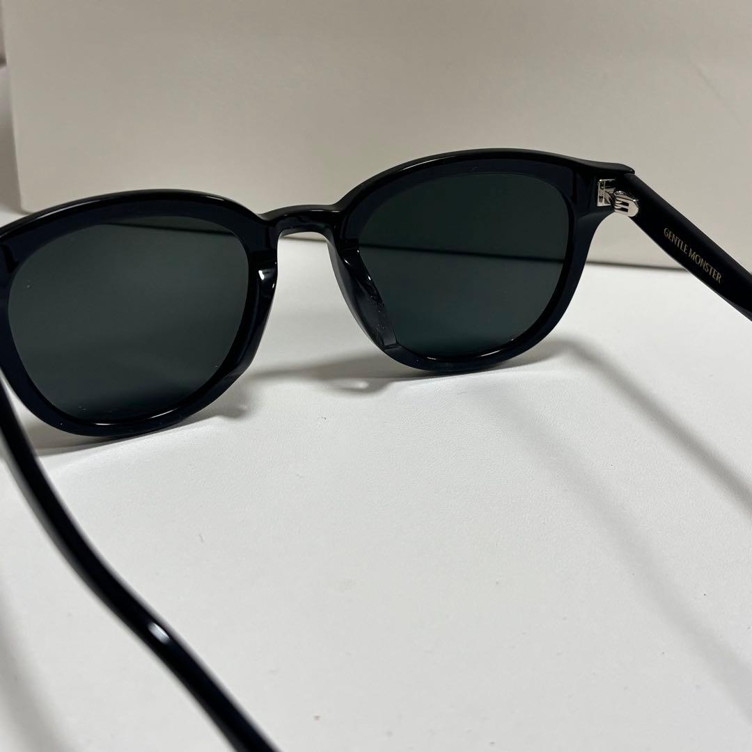 GENTLE MONSTER サングラス JADE ジェントルモンスター