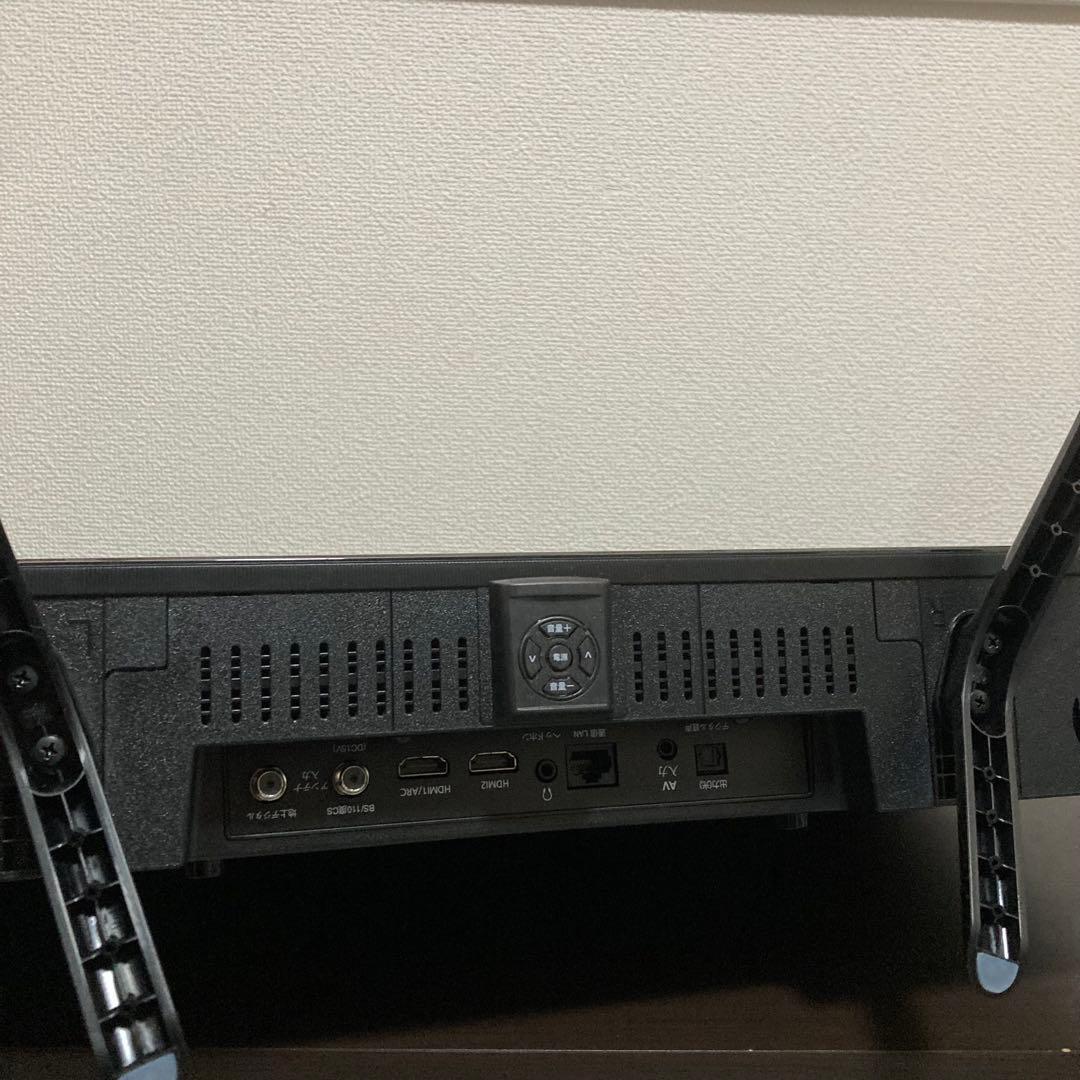 32型 液晶テレビ NLS32WD01 Google TV 2025年製 ニトリ