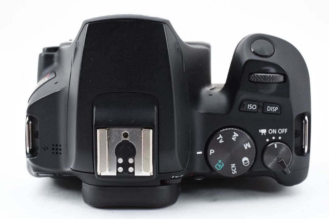 canon kiss x10 デジタル一眼レフカメラ標準&望遠ダブルレンズセット