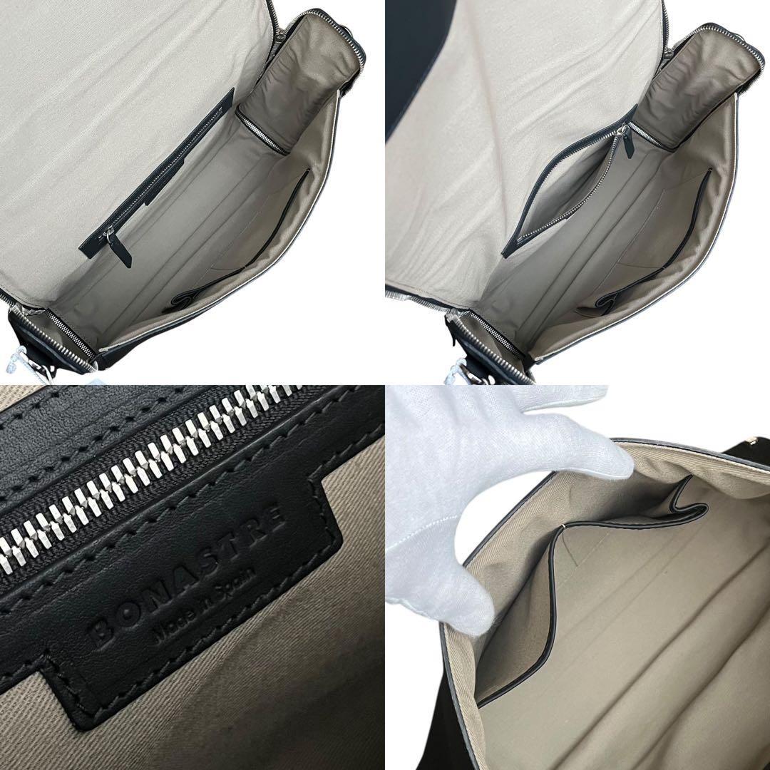 【komuさん専用】BONASTRE MESSENGER KIMONO A4